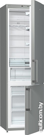 Холодильник Gorenje NRK6201GHX