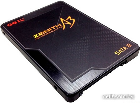 SSD GeIL Zenith A3 120GB [GZ25A3-120G]