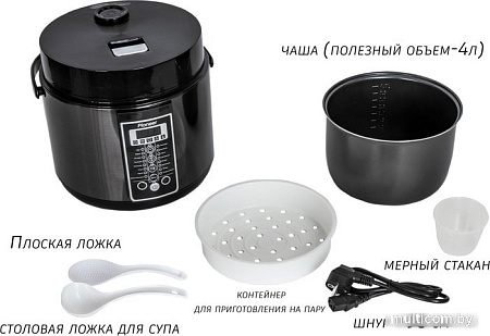 Мультиварка Pioneer MC401