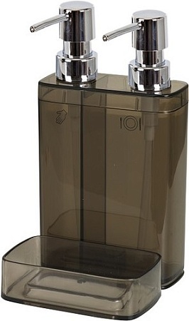 Дозатор для моющего средства Primanova Viva M-E10-25