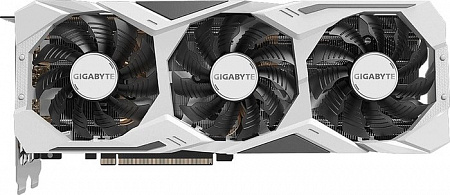 Видеокарта Gigabyte GeForce RTX 2070 Super Gaming OC 3X White 8GB GDDR6