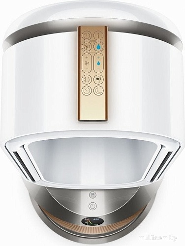 Климатический комплекс Dyson Purifier Humidify+Cool PH2 De-NOx
