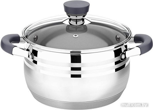 Кастрюля Lara LR02-470
