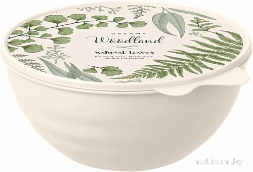 Миска для смешивания Phibo Wave 43324520752 (бежевый)