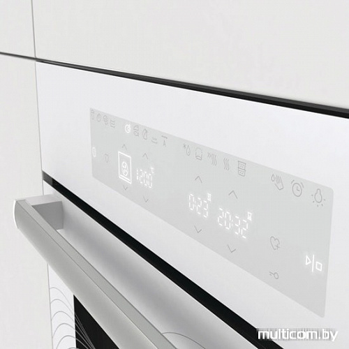 Духовой шкаф Gorenje BO758KR