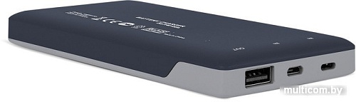 Портативное зарядное устройство Canyon CNS-TPBP10DG