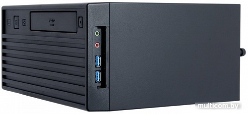 Корпус Chieftec Uni BT-02B-U3 250W [BT-02B-U3-250VS]