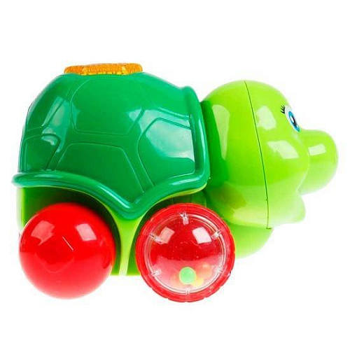 Игрушка-каталка Умка Черепашка A060-H11009-R1