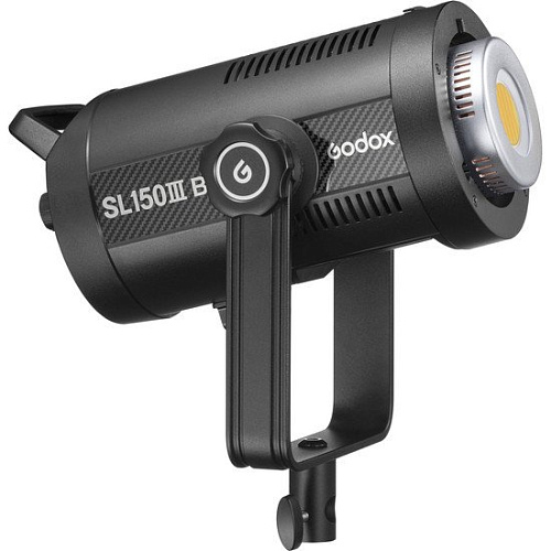 Лампа Godox SL150III Bi студийный