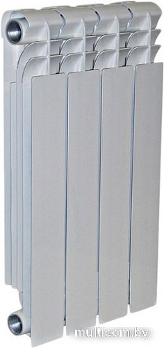 Биметаллический радиатор Termica Bitherm 80/500