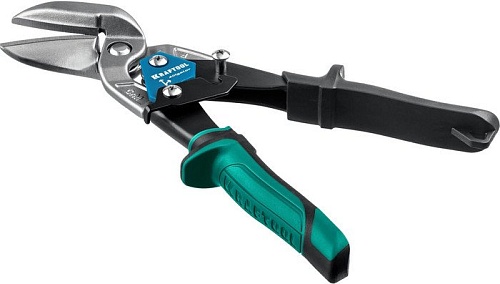 Ножницы по металлу KRAFTOOL 2328-OR