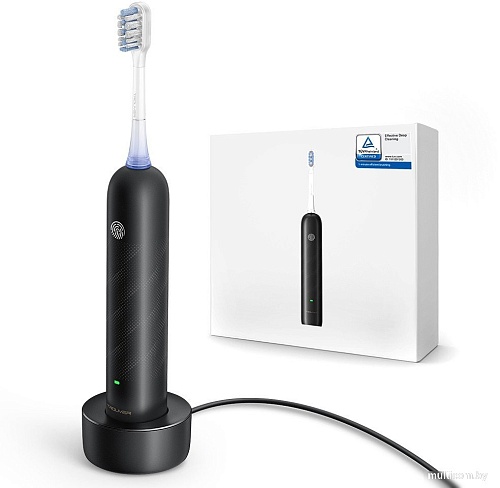 Электрическая зубная щетка Trouver 3D Clean Electric Toothbrush ATB15A (черный)