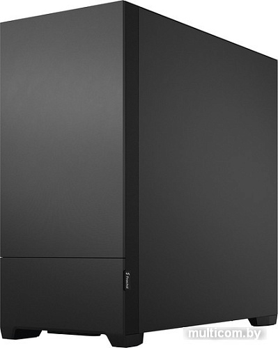 Корпус Fractal Design Pop Silent Black TG Clear Tint FD-C-POS1A-02