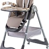 Высокий стульчик Babyhit Confiture BHC105 (brown)