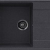 Кухонная мойка MAUNFELD Lacrima 650 MFQS-650DGR