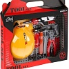 Набор инструментов игрушечных Tegole Умелые руки T1464