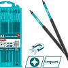 Набор бит Total TACIM16PH163