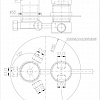 Смеситель Slezak RAV Замбези [ZA087.3]