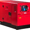 Дизельный генератор Fubag DS 11000 AC ES
