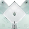 Душевая кабина Saniteco SN-390W 90x90
