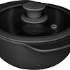Кастрюля Oxford Nanquim 023389 BM03-4503 (с крышкой)