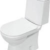 Унитаз Sanita Luxe Next Slim WC.CC/Next/2-SlimDM/WHT.G/S1