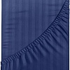 Постельное белье Verossa Stripe 240/260 01 70004 (Indigo)
