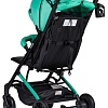 Коляска прогулочная «книга» Costa Tracy Biscay (мятный)
