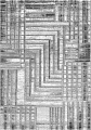 Ковер для жилой комнаты Safyun Eva LZ137-GREY (1.6x2.3)