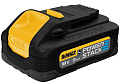 Аккумулятор DeWalt DCBP518G (18В/5 Ач)