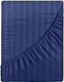 Постельное белье Verossa Stripe 240/260 01 70004 (Indigo)