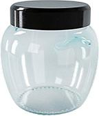 Емкость Berossi Avena Drop ИК 88605000 (черный)