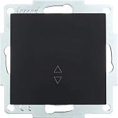 Выключатель проходной Lezard Vesna 742-4288-105