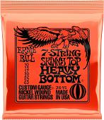 Струны для гитары Ernie Ball 2615