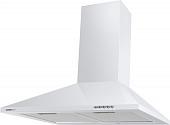 Кухонная вытяжка HOMSair Delta 60 (белый)