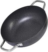 Сковорода ВОК Fissman Promo 14986