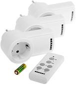 Розетка Rexant RX-003 10-6030