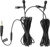 Проводной микрофон Saramonic DK3A2