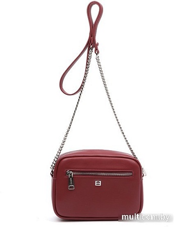 Женская сумка Fabretti 17982-398