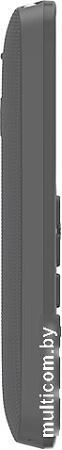 Кнопочный телефон Maxvi B110 (серый)