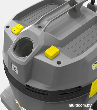 Пылесос Karcher NT 22/1 Ap 1.378-600.0
