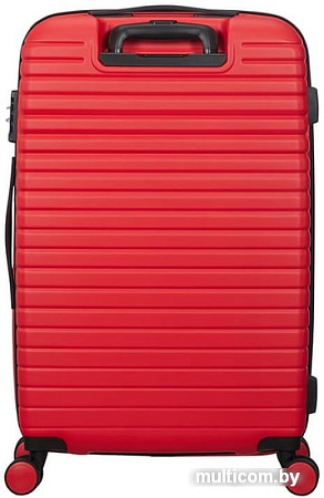 Чемодан-спиннер American Tourister Aero Racer Poppy Red 68 см