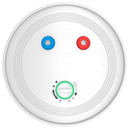 Накопительный водонагреватель Hyundai H-SWS1-50V-UI707