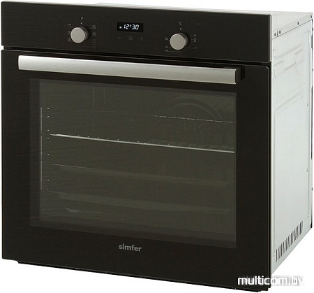 Духовой шкаф Simfer B6ES58011