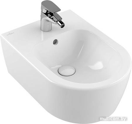 Биде Villeroy & Boch Avento 54050001