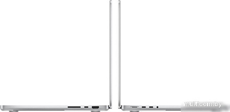 Ноутбук Apple Macbook Pro 14.2" M3 Pro 2023 Z1AX0012U