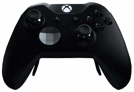 Геймпад Microsoft Xbox One Wireless Controller Elite