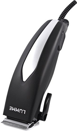 Машинка для стрижки волос Lumme LU-2525 (черный агат)