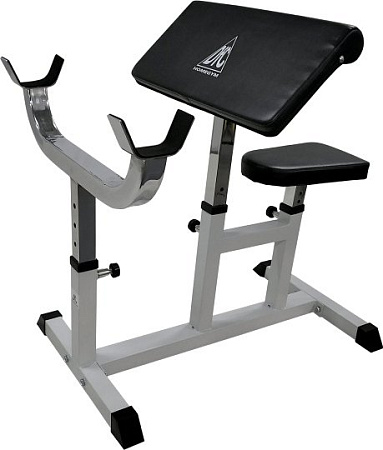 Скамья Скотта DFC Homegym UB009