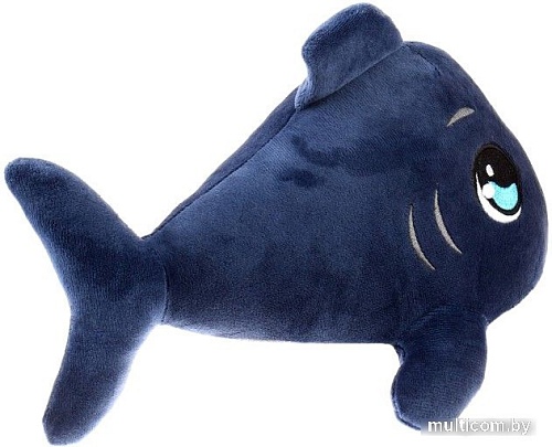 Классическая игрушка Milo Toys Акула 9270900